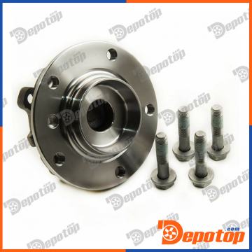 Moyeu de roue avant pour BMW | 31226765601